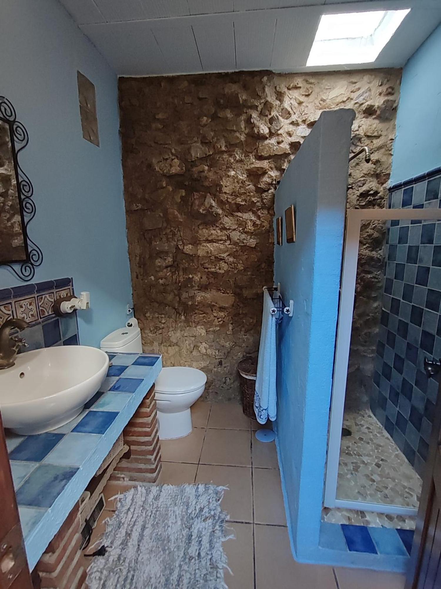 Apartamento La Pintoresca Y La Casita El Colmenar