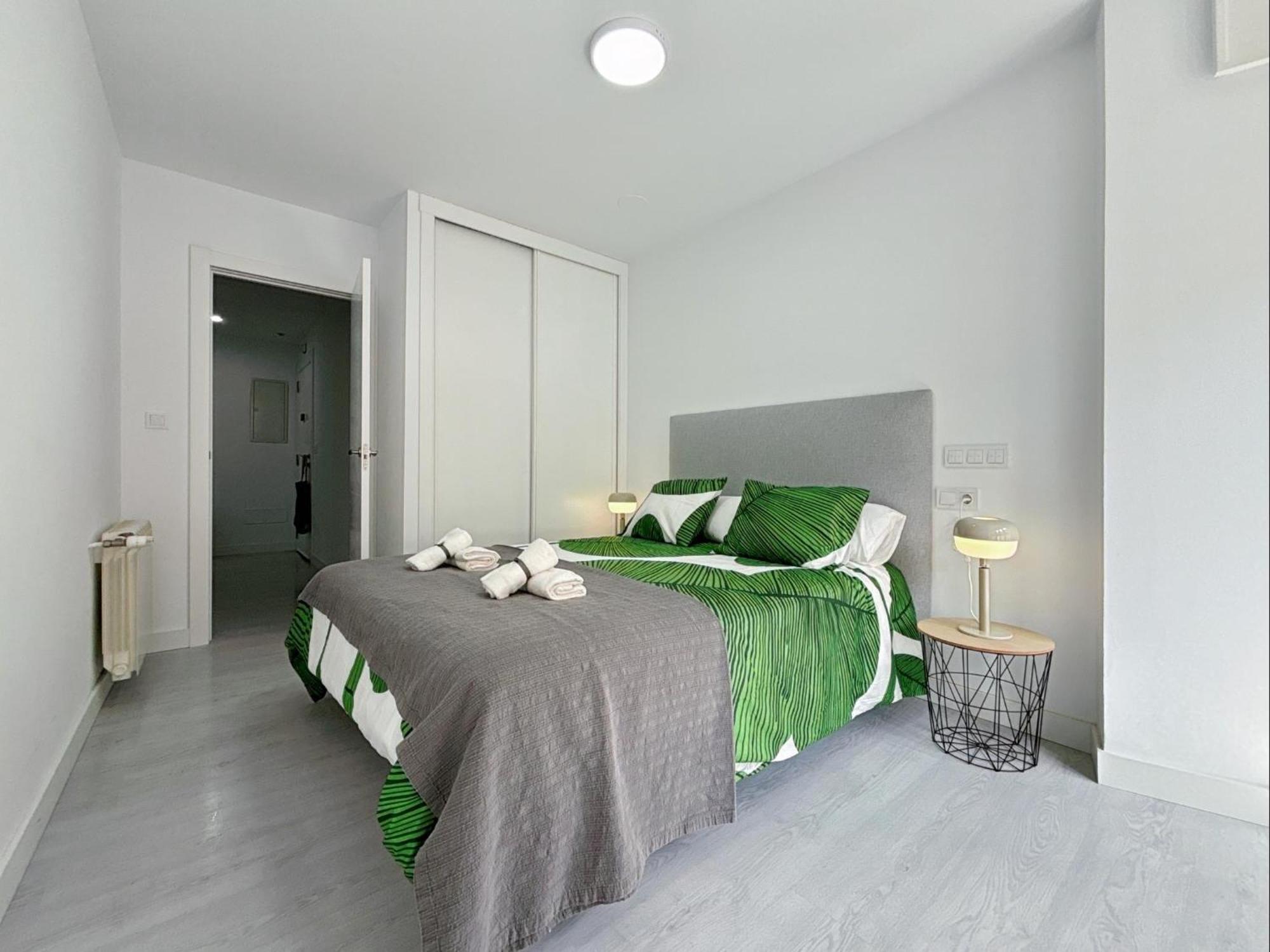 Apartamento Housingcoruna Cantabrico *