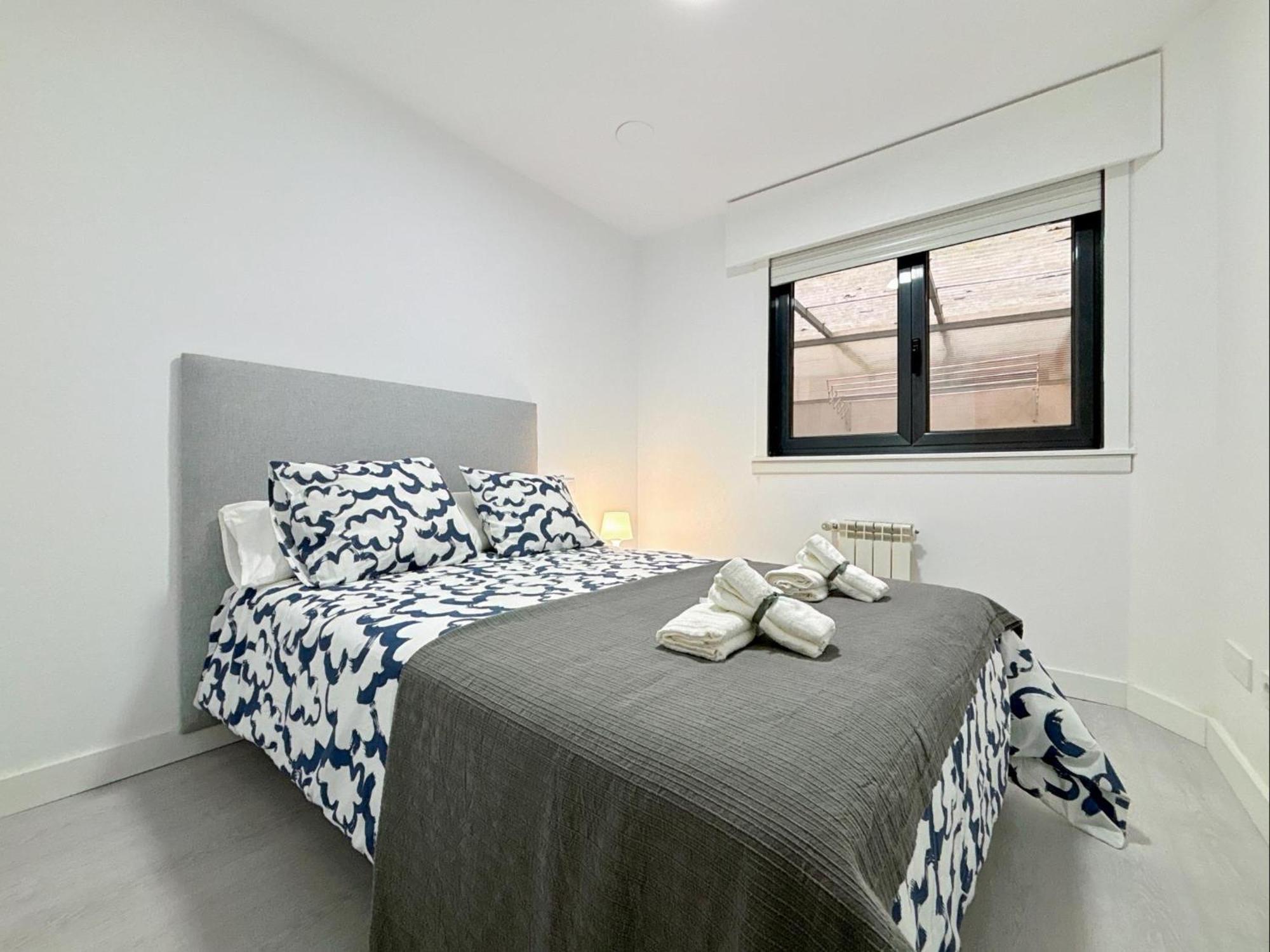 Apartamento Housingcoruna Cantabrico