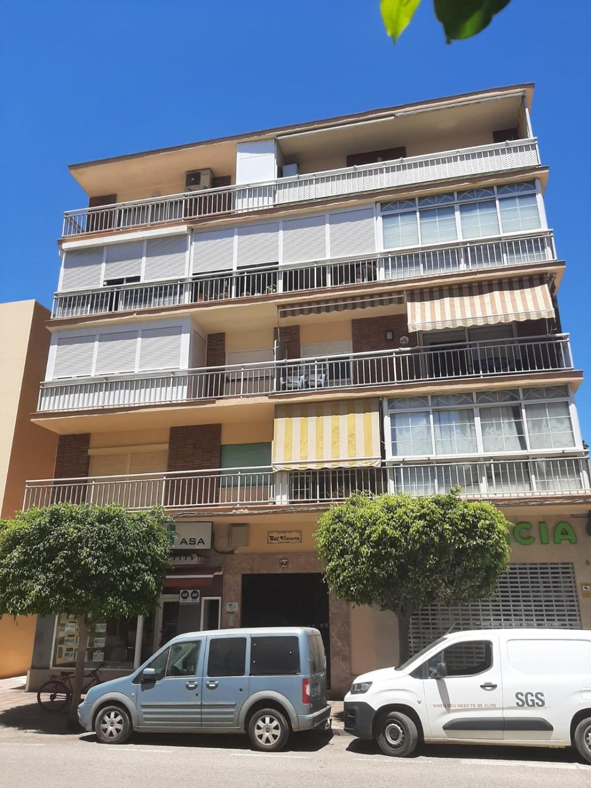 Apartment Marblanc