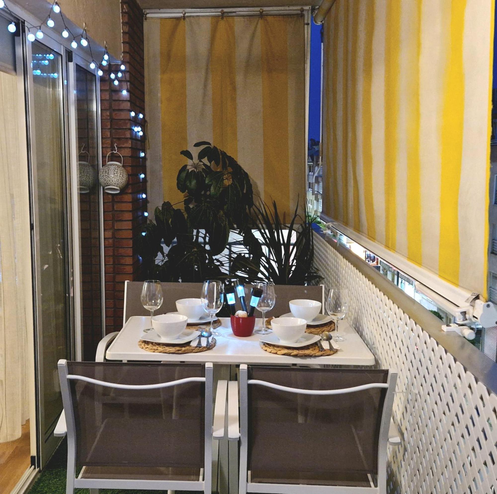 Marblanc Apartment *