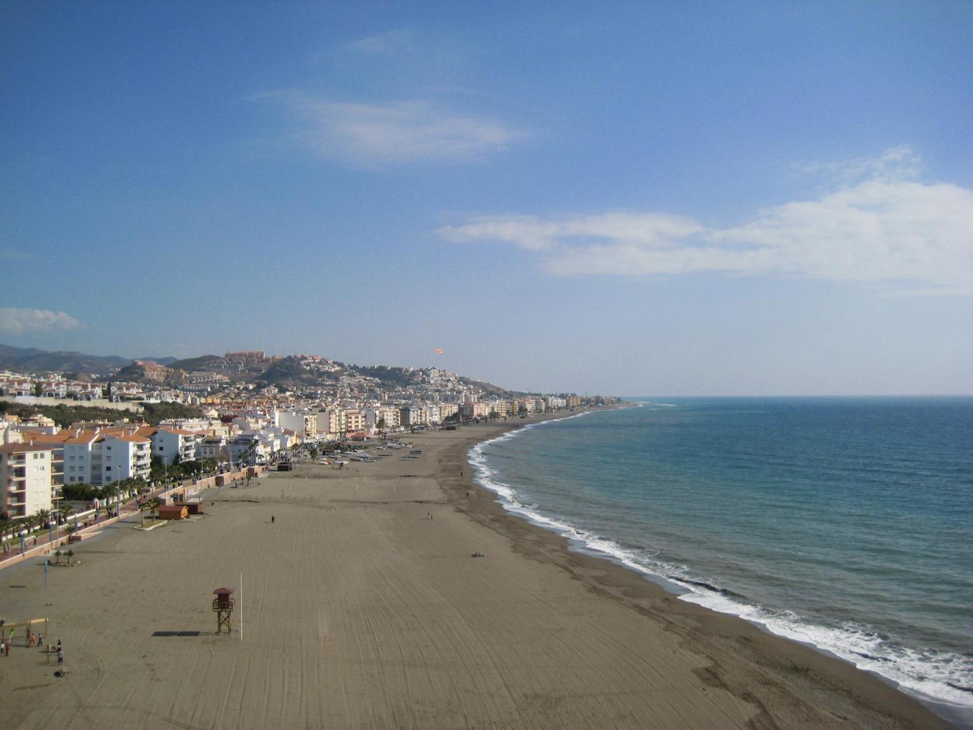 Marblanc Apartment Rincon de la Victoria