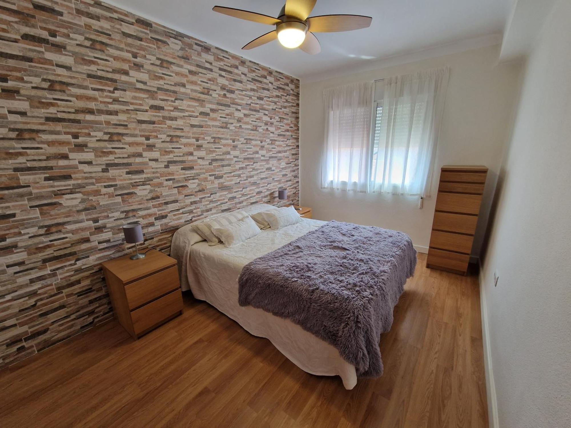 Apartment Marblanc