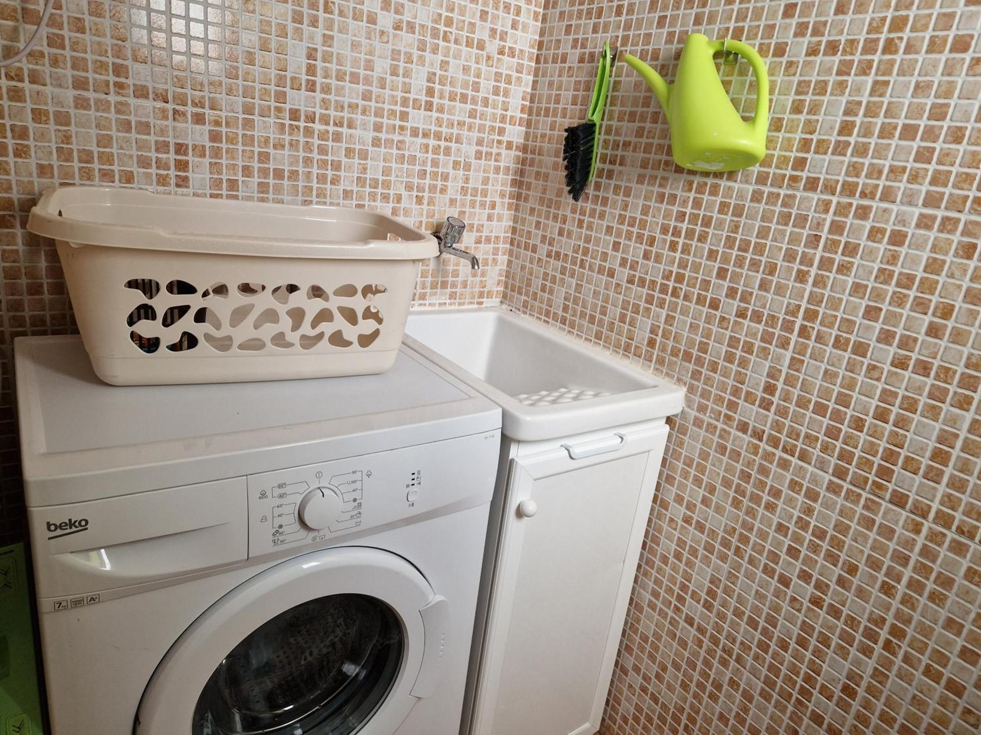 Apartment Marblanc