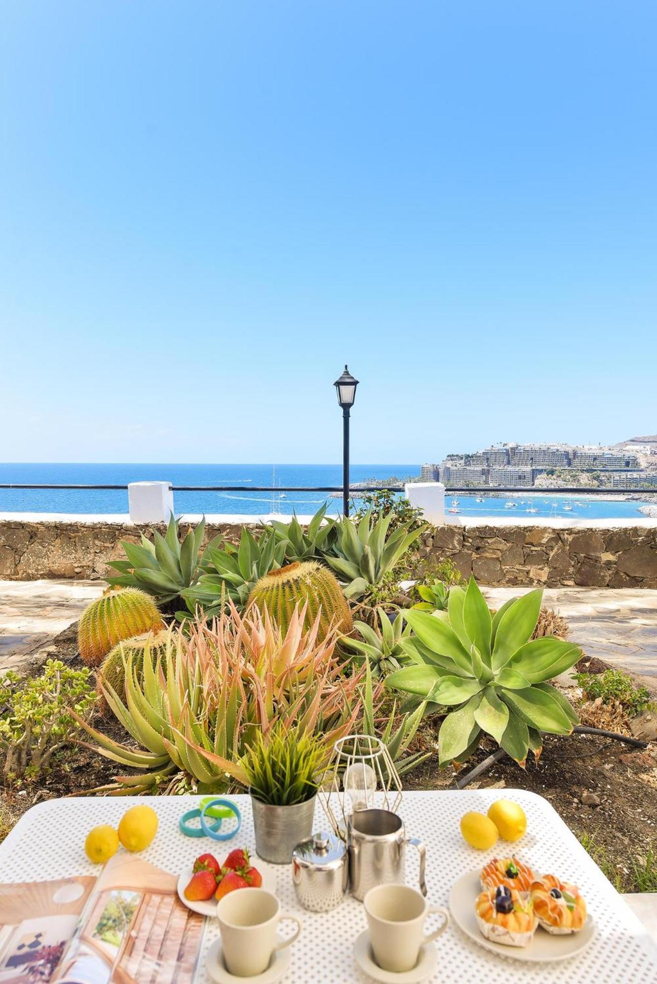 Canarios 122 By Villagrancanaria Patalavaca