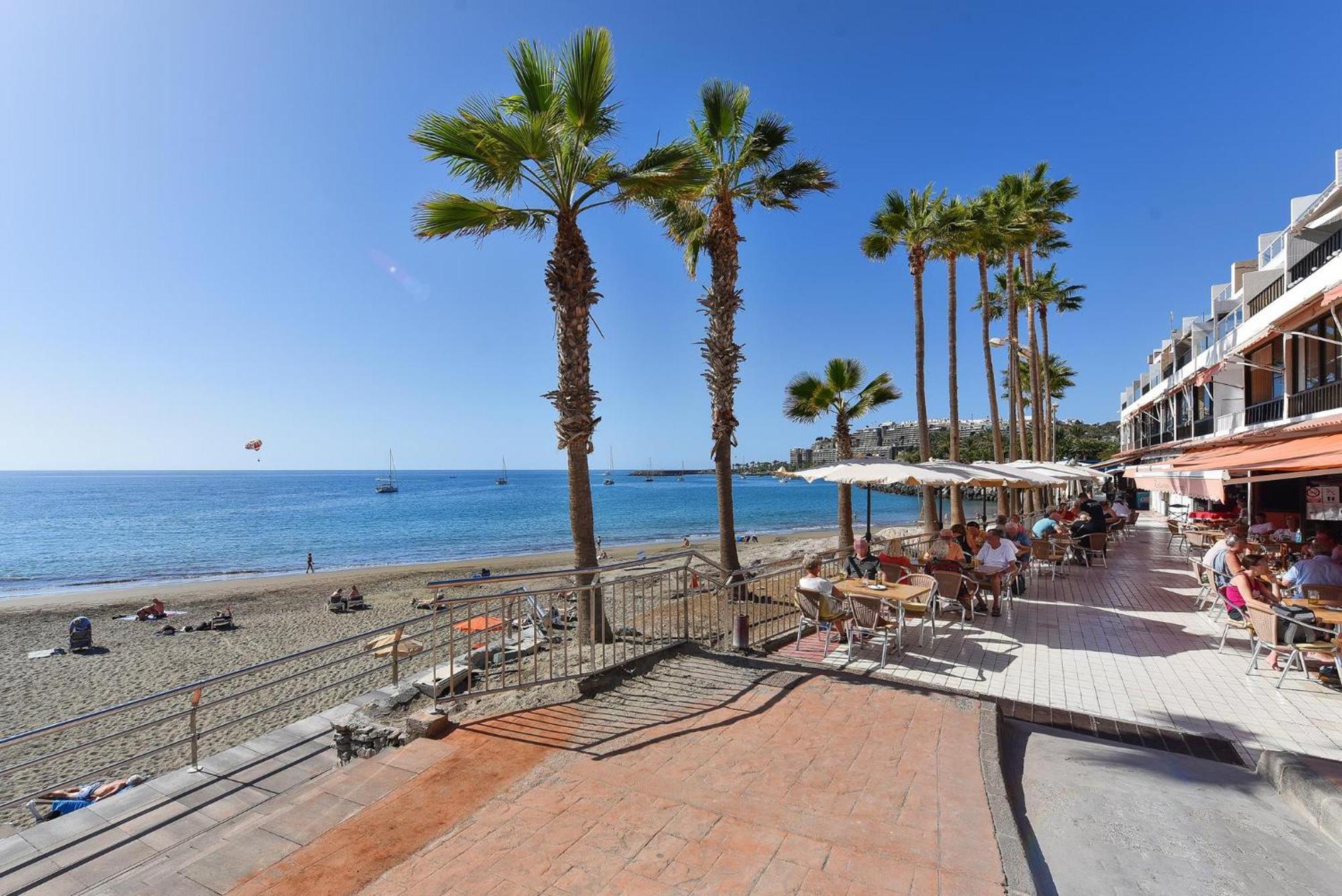 Apartment Canarios 122 By Villagrancanaria