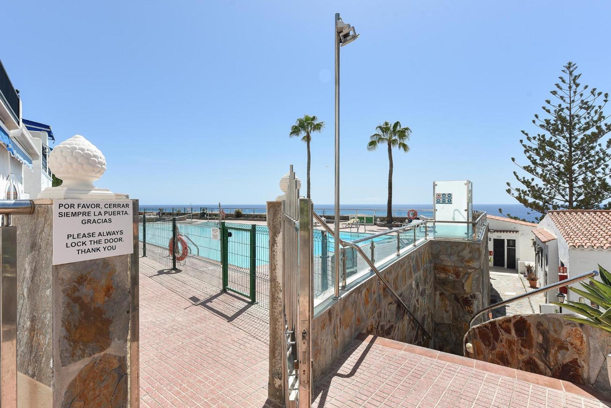 Apartment Canarios 122 By Villagrancanaria