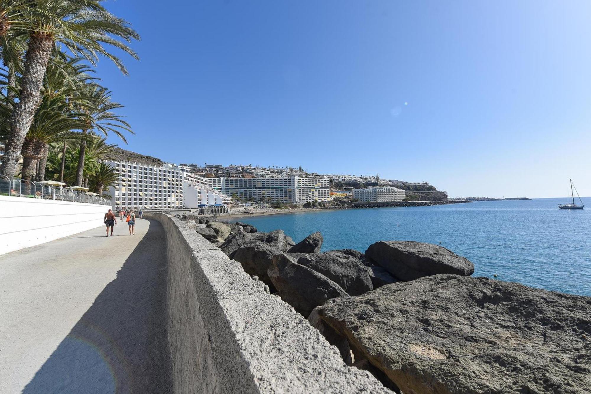 Canarios 122 By Villagrancanaria Apartment Patalavaca