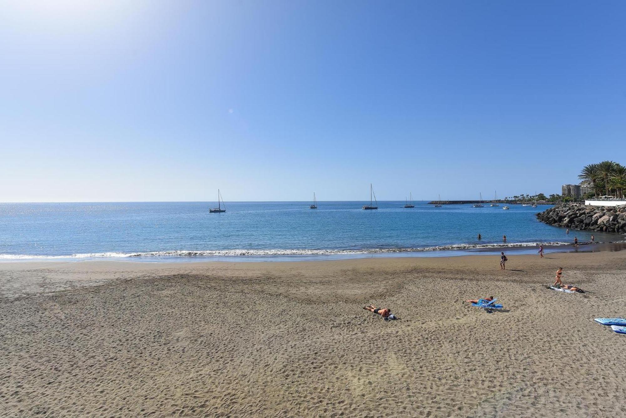 Apartment Canarios 122 By Villagrancanaria Patalavaca