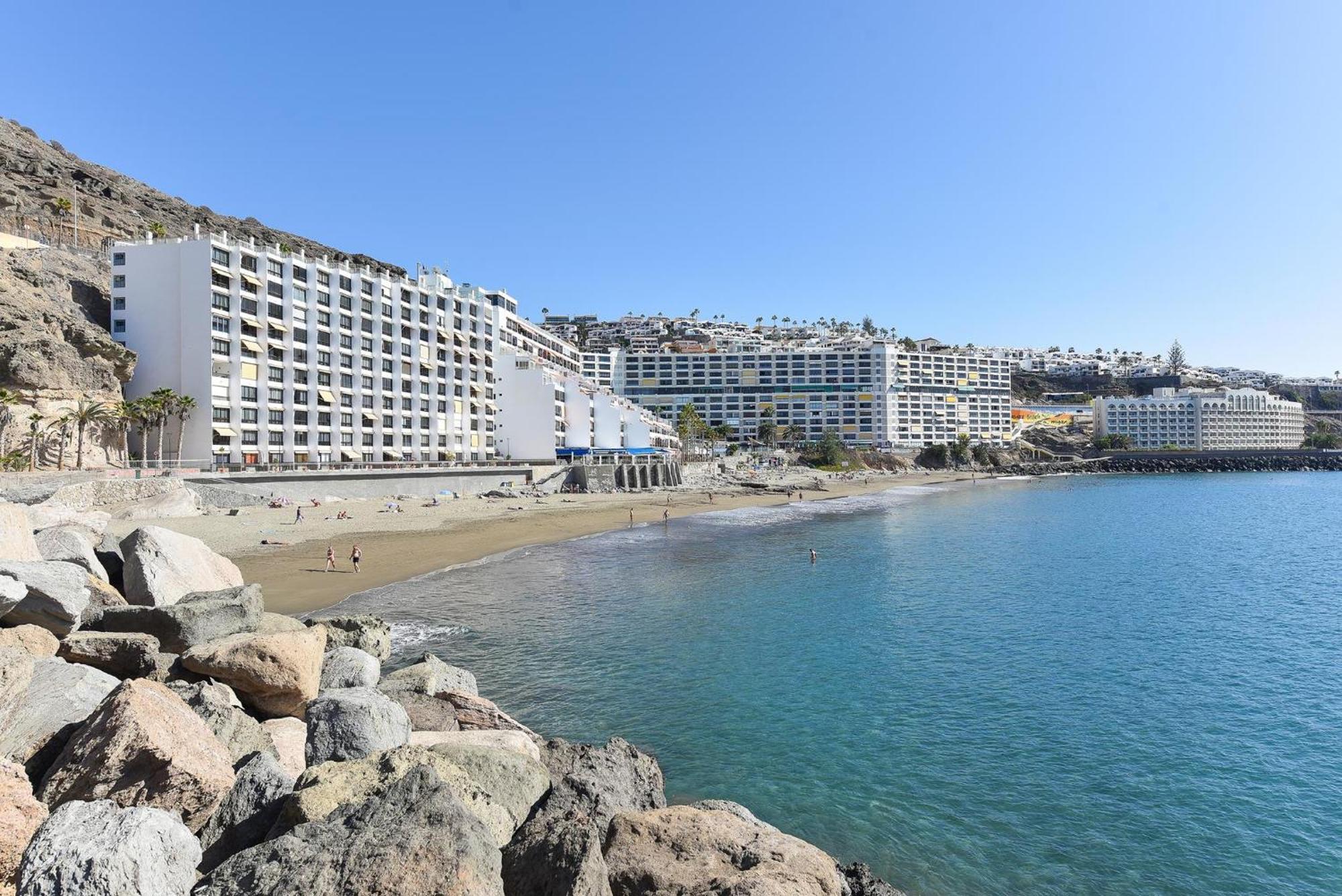 Canarios 122 By Villagrancanaria Patalavaca