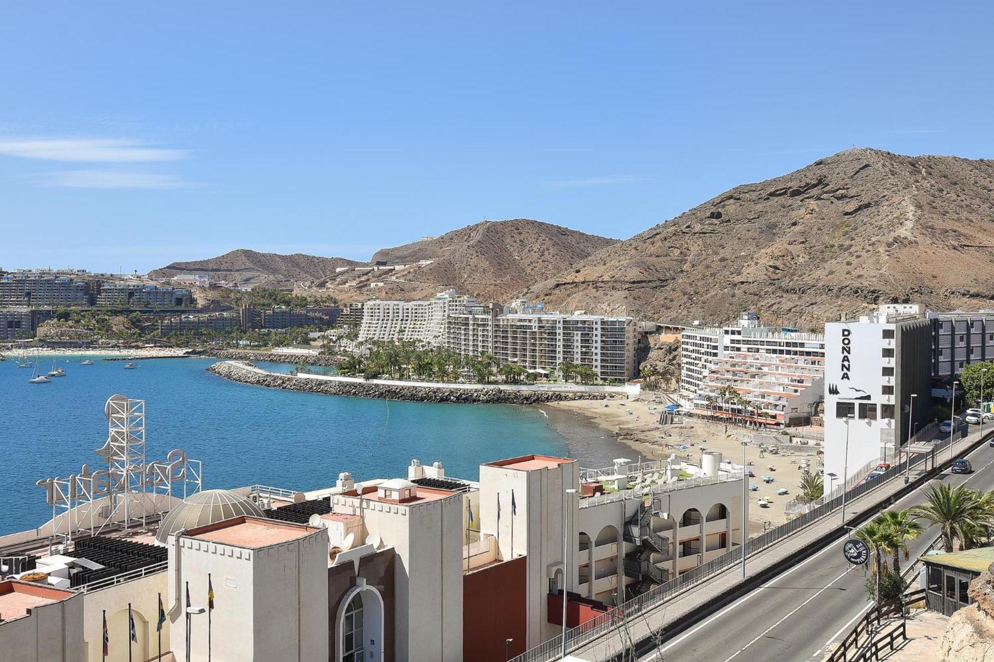 Apartment Canarios 122 By Villagrancanaria Patalavaca