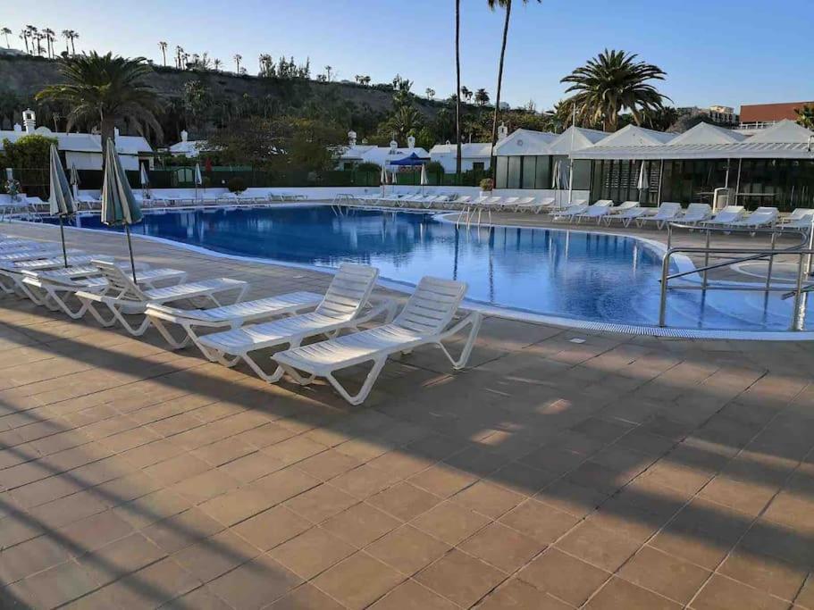 Luxury 2 Bedroom With Private Pool Сasa de vacaciones *