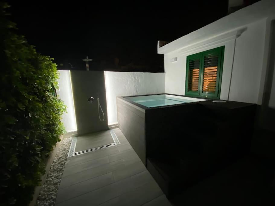 Luxury 2 Bedroom With Private Pool Сasa de vacaciones Maspalomas (Gran Canaria)