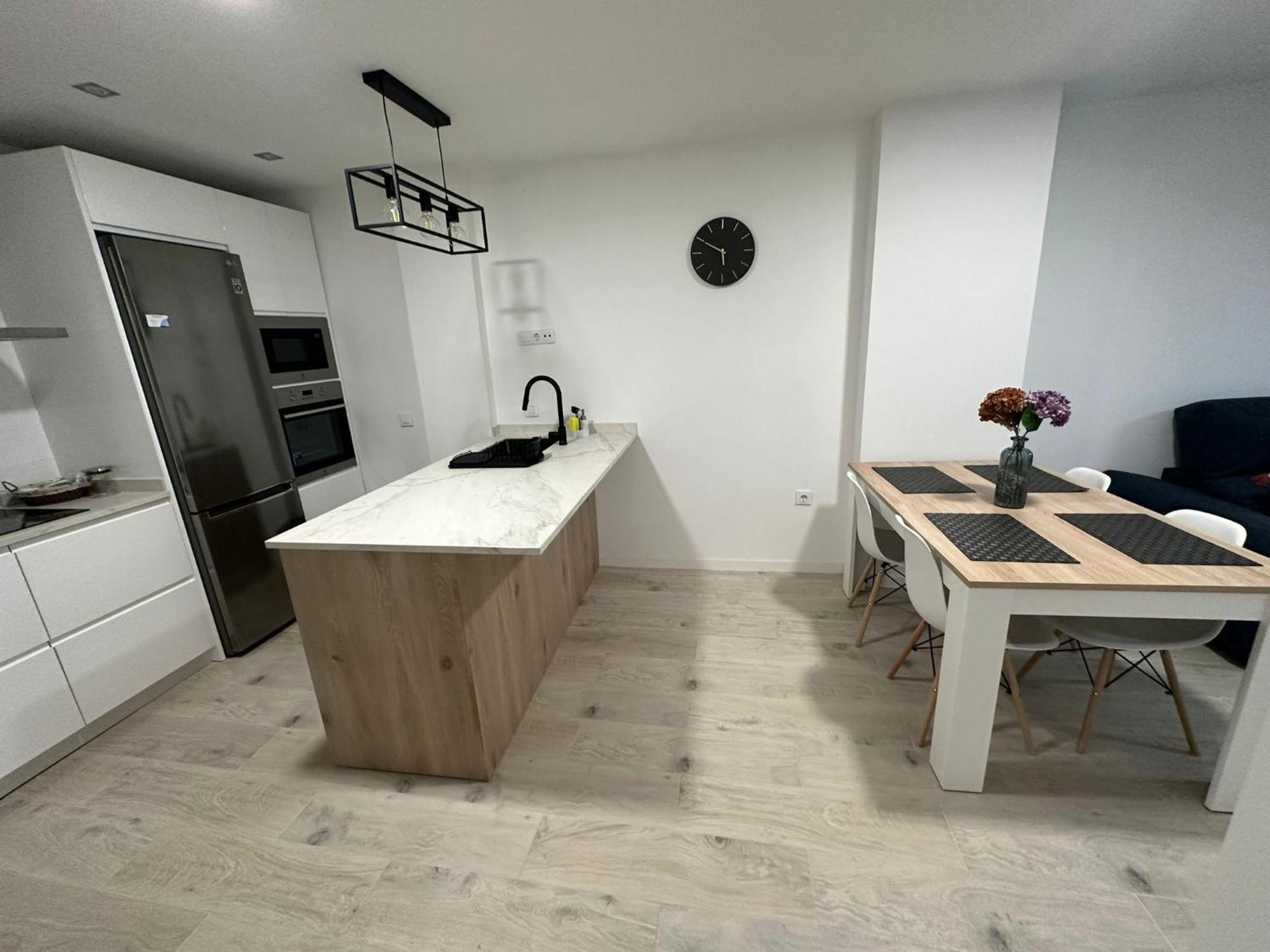 'koala21', Nuevo, Centrico Y Con Opcion De Parking Apartamento Jaén