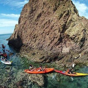 Costa Azul *