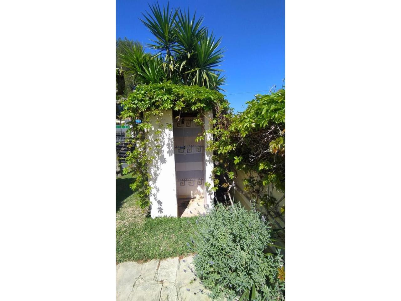 Villa Tropical