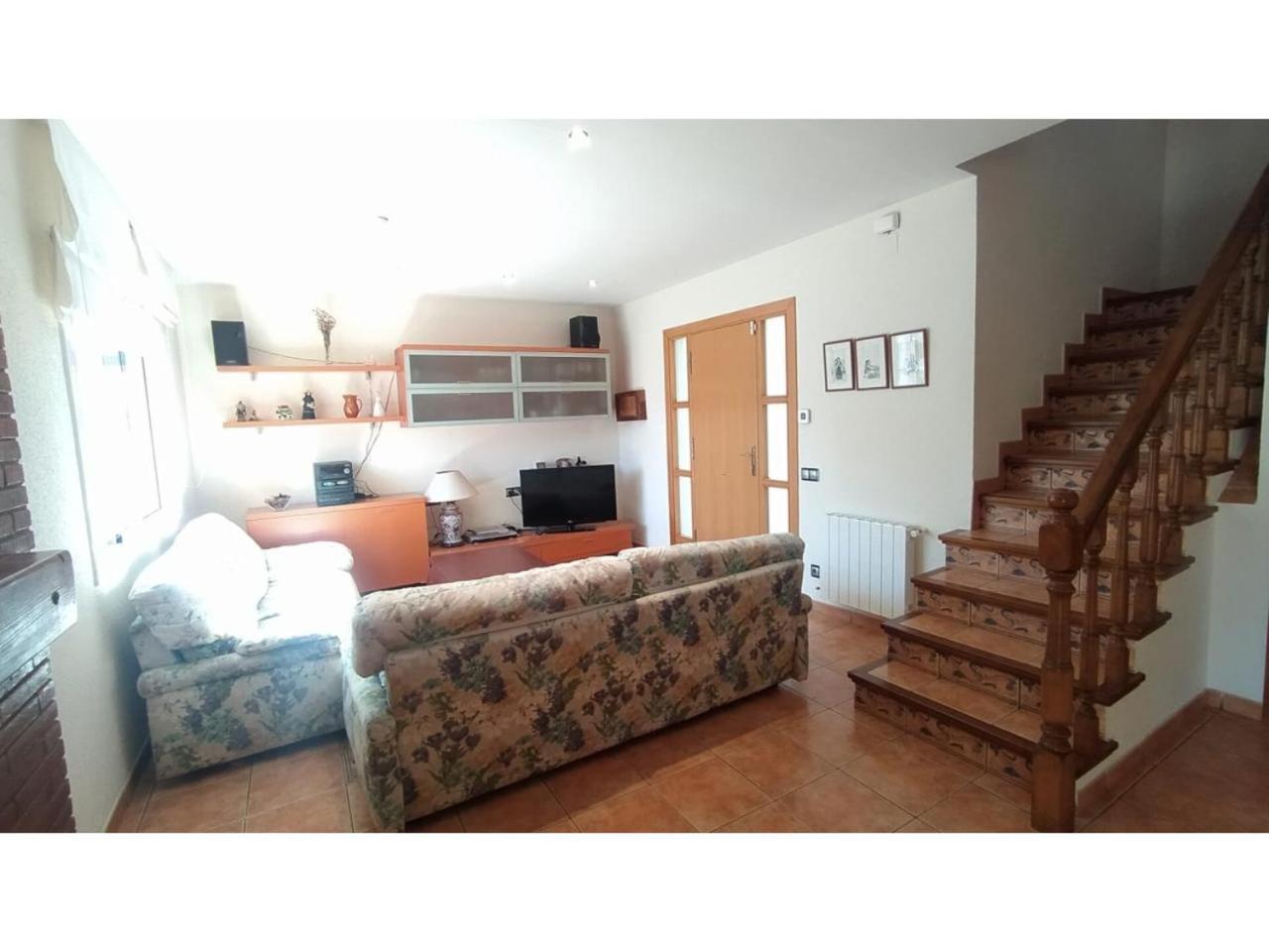 Villa Tropical *