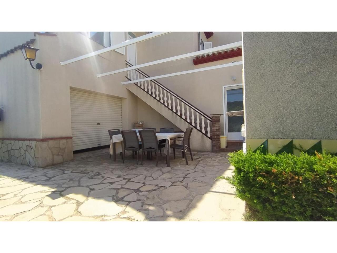 Villa Tropical *