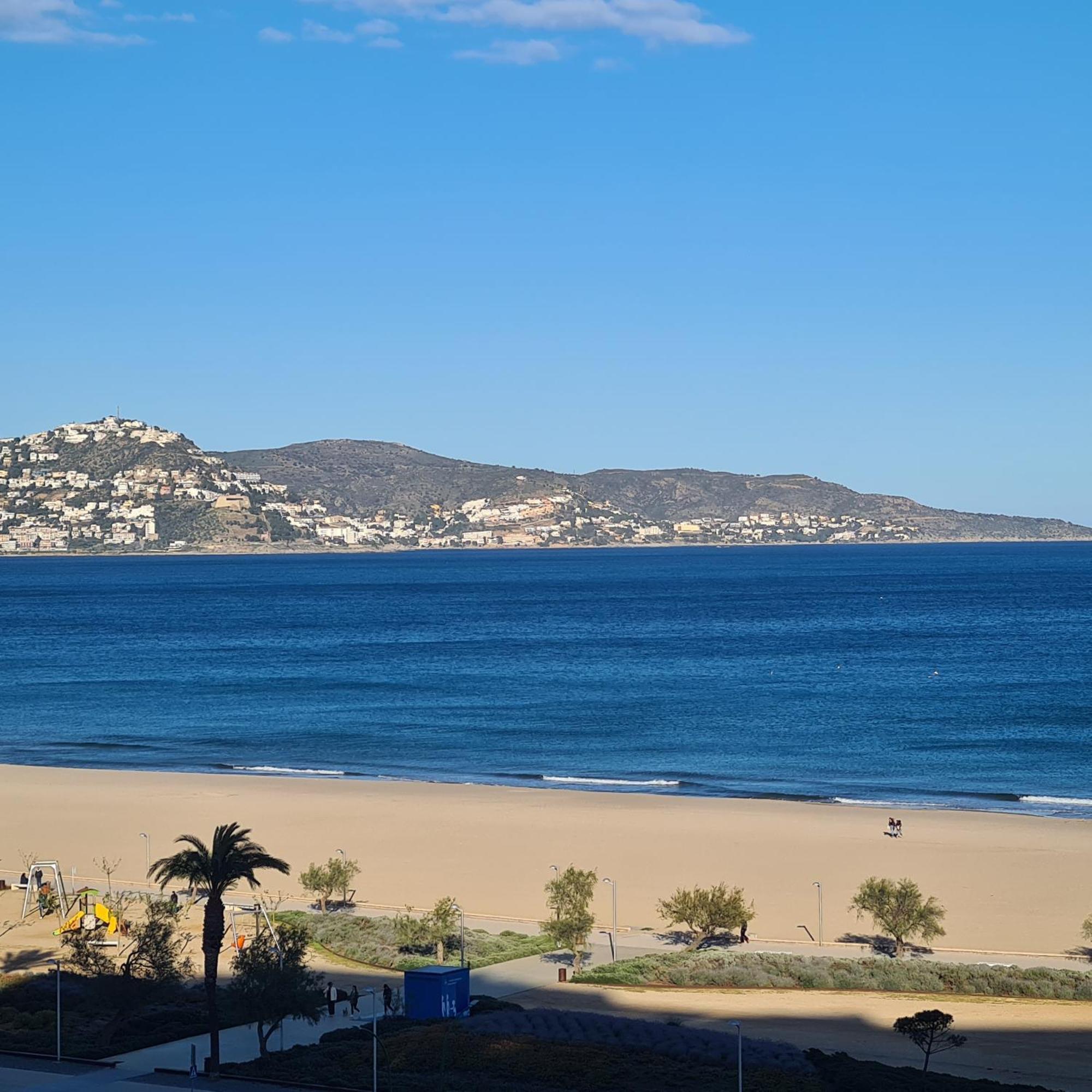 Apartment Piso Delta Muga Costa Brava