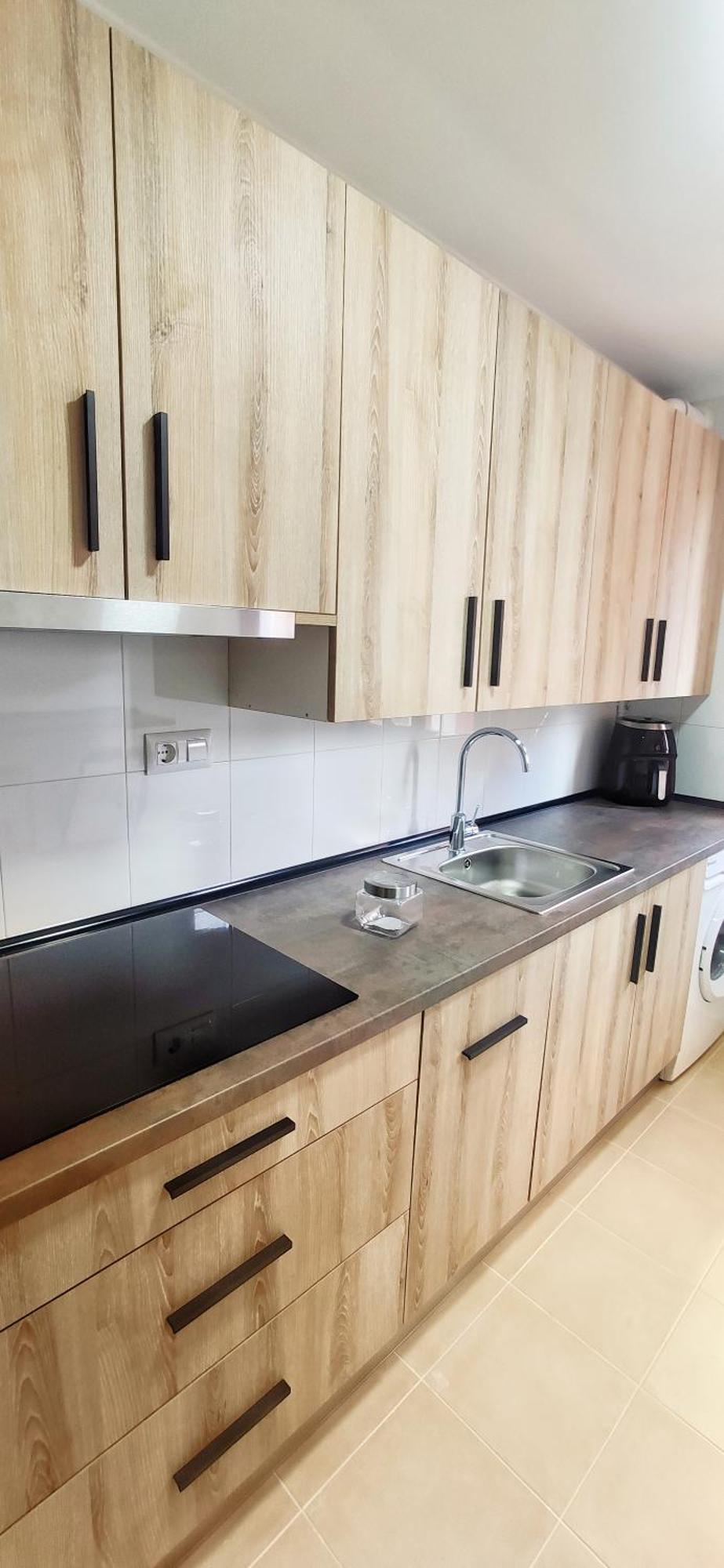 Apartamento Hogar Del Nomada Gibaja