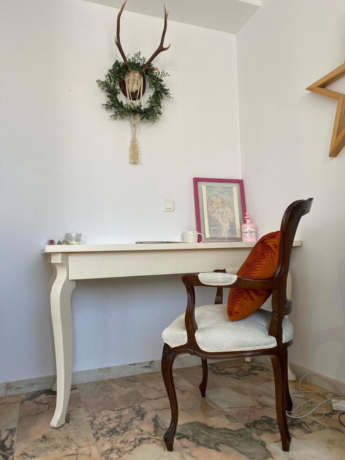 Quedate Cerca Del Casco Antiguo Apartment