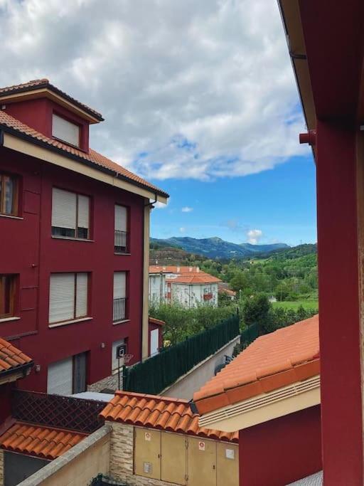 Hogar Del Nomada Apartamento