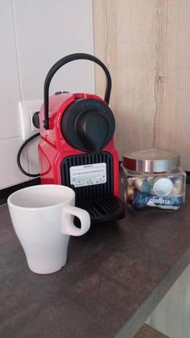 Apartamento Hogar Del Nomada *
