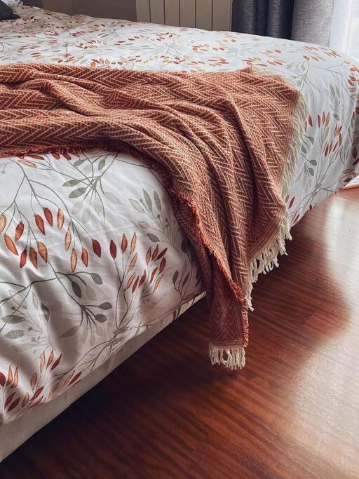 Apartamento Hogar Del Nomada *