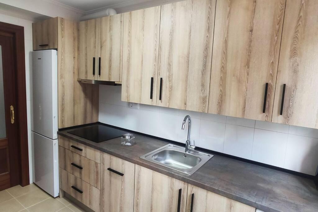 Hogar Del Nomada Apartamento *