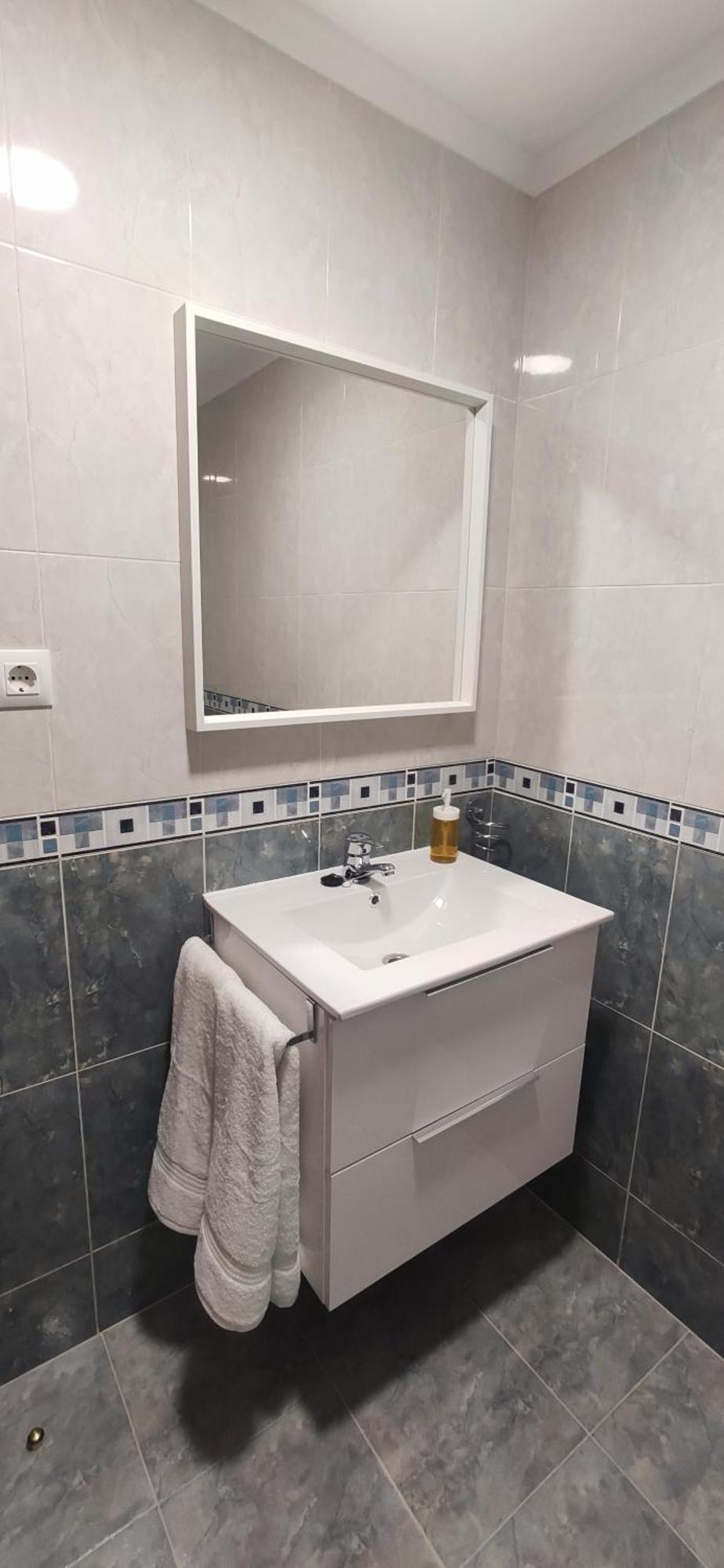Apartamento Hogar Del Nomada Gibaja