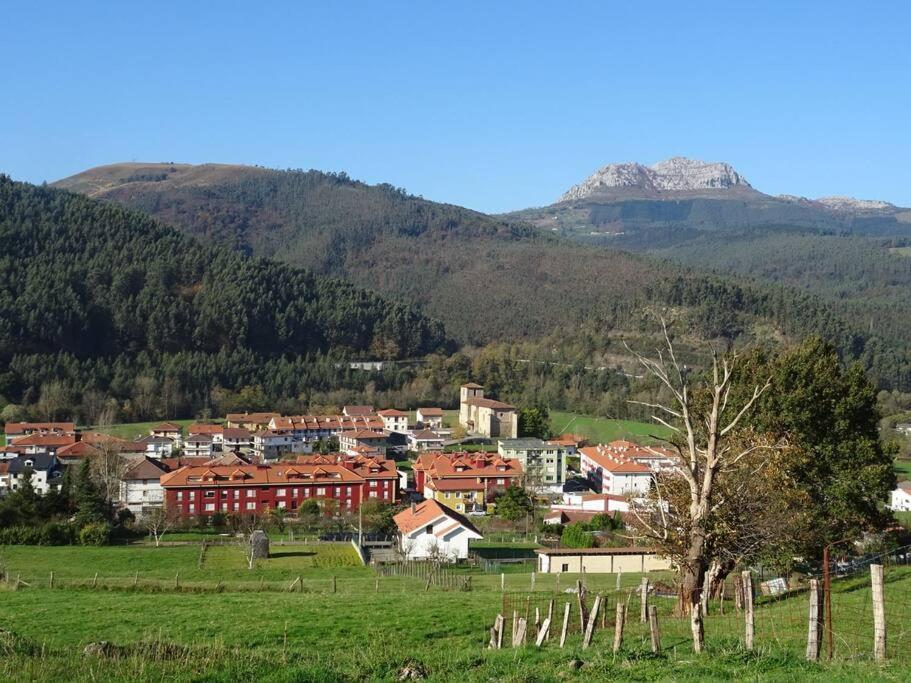 Hogar Del Nomada Gibaja