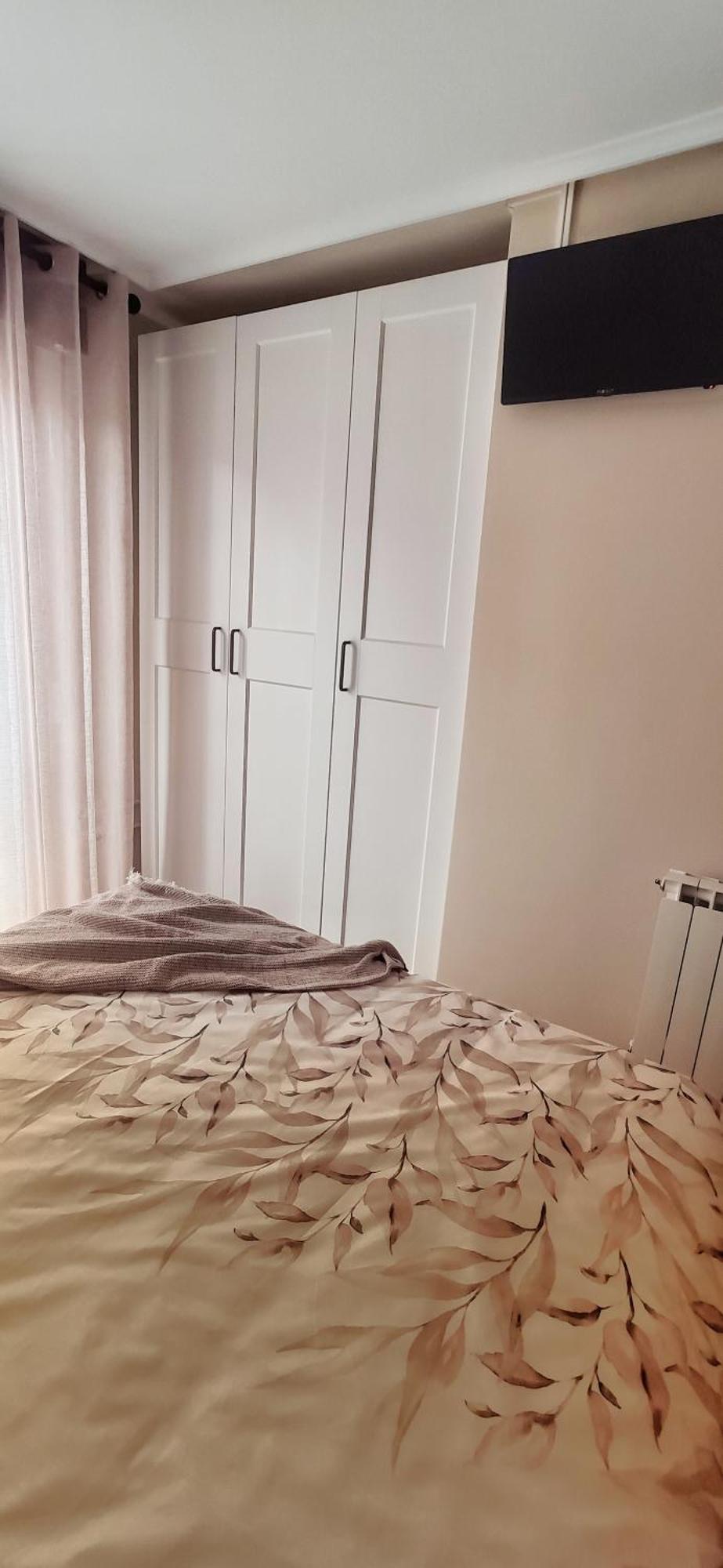 Apartamento Hogar Del Nomada Gibaja