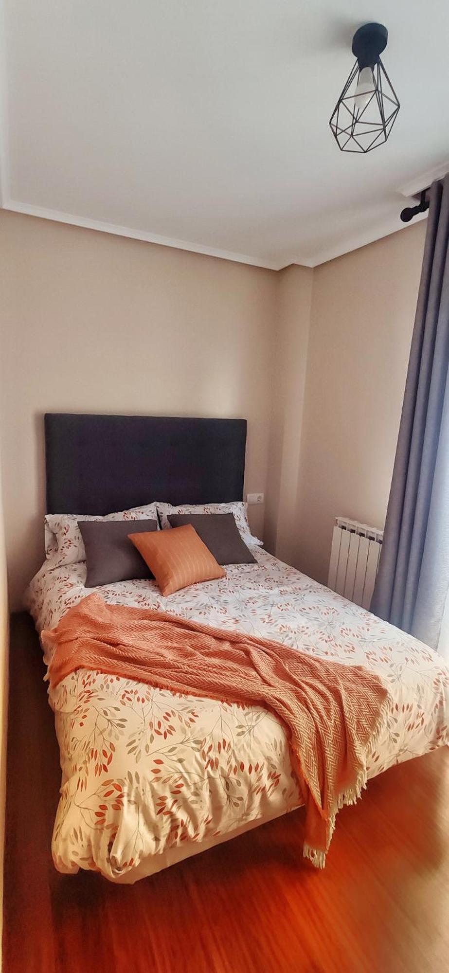 Hogar Del Nomada Apartamento