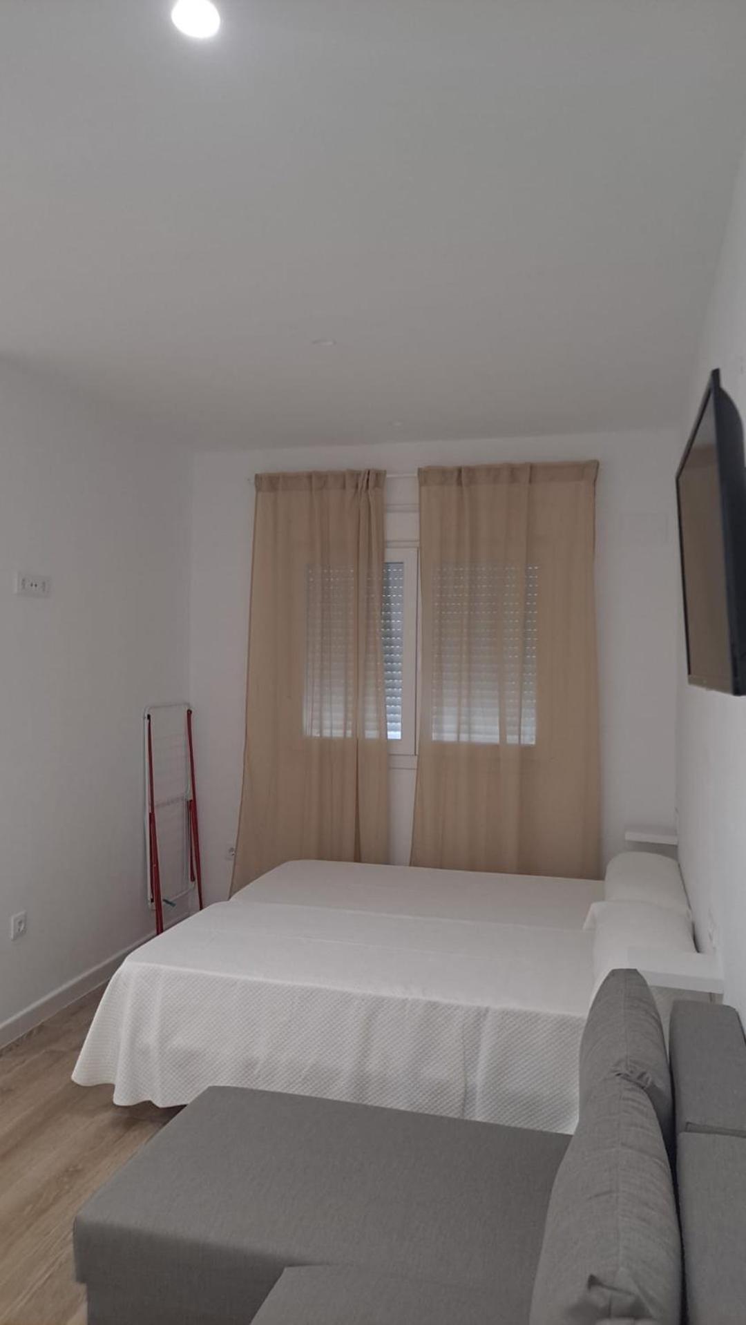 Apartamento Caballo Rojo Conil De La Frontera