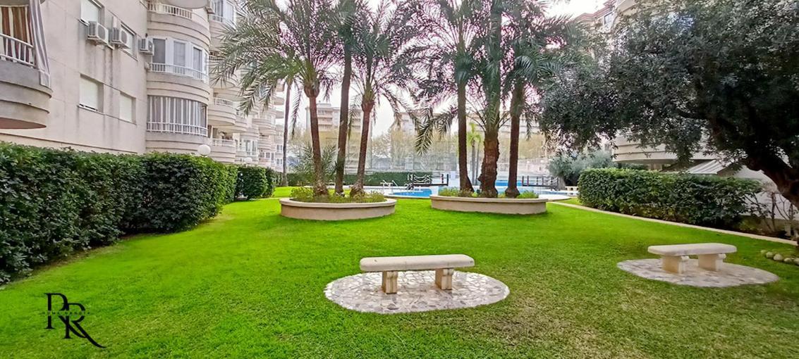 Apartment Rr Gandia