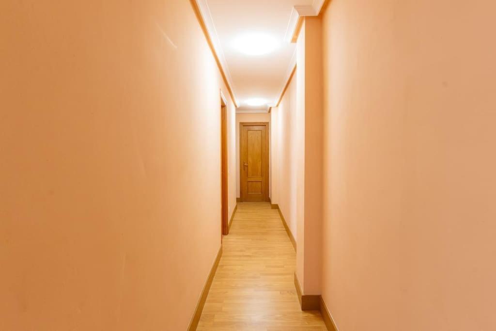 Apartment Atico Duplex Santa Pola