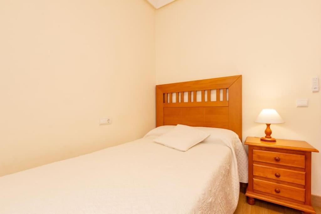 Apartment Atico Duplex *