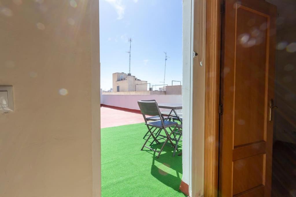 Atico Duplex *