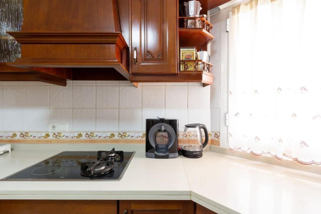 Atico Duplex Apartment Santa Pola