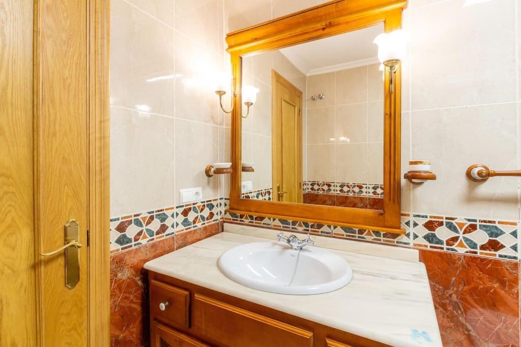 Atico Duplex *