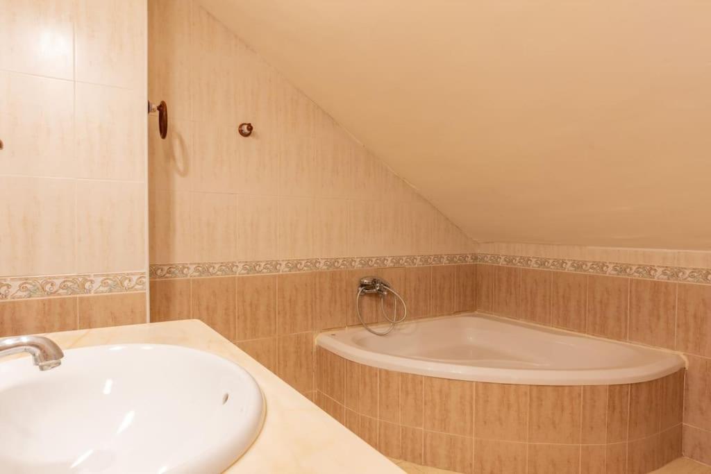 Atico Duplex