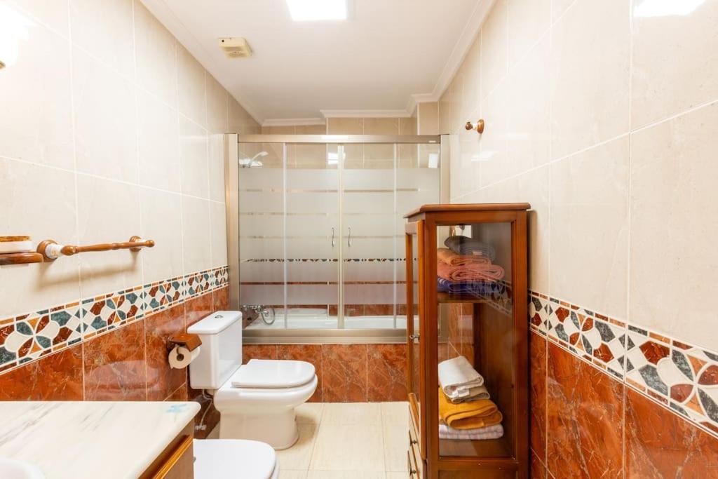Apartment Atico Duplex