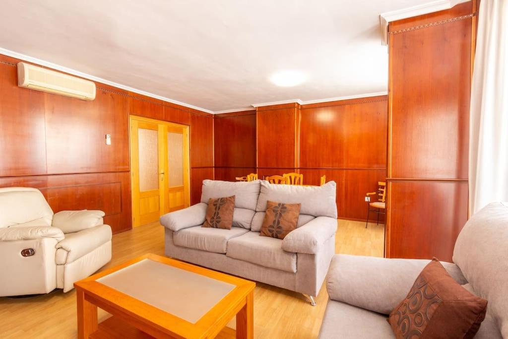 Atico Duplex Apartment