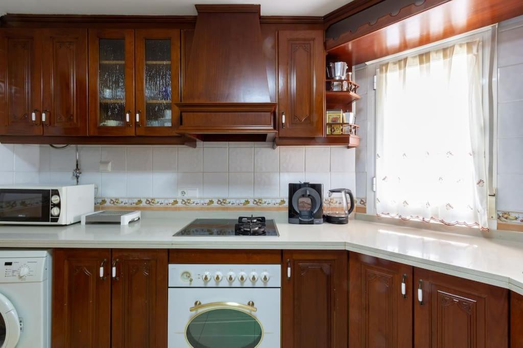 Apartment Atico Duplex *