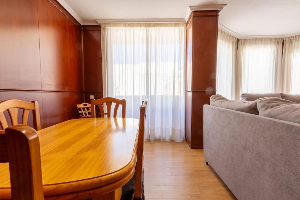 Atico Duplex *