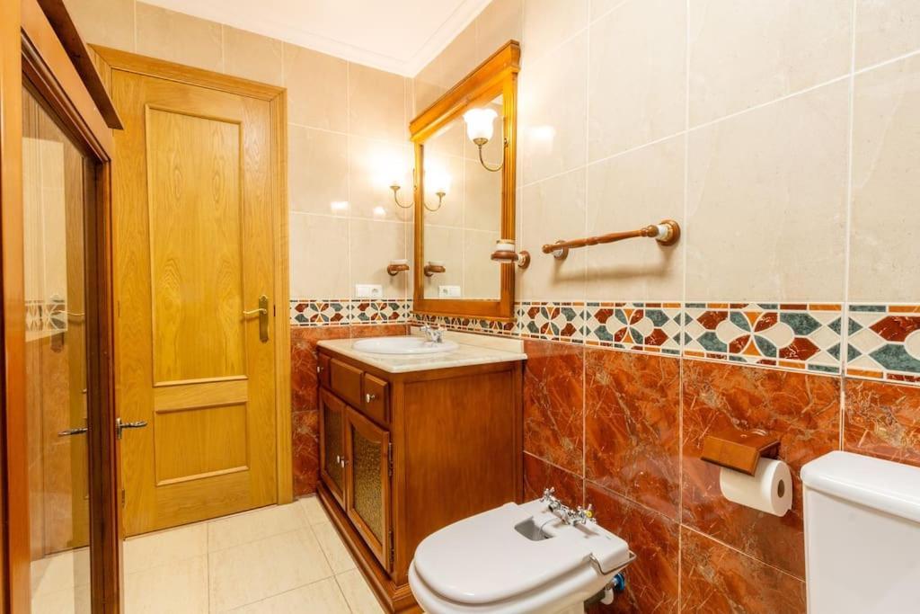 Atico Duplex Apartment