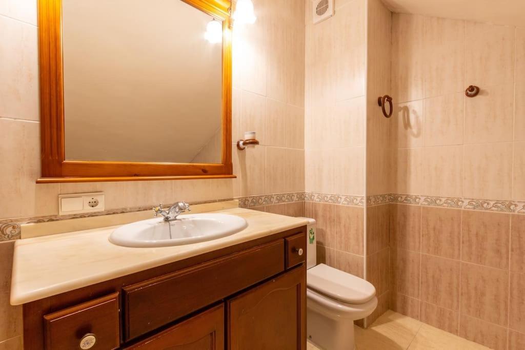 Apartment Atico Duplex