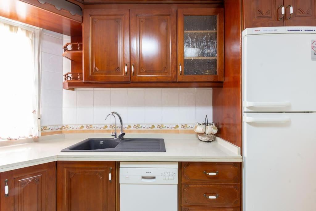 Atico Duplex Apartment *