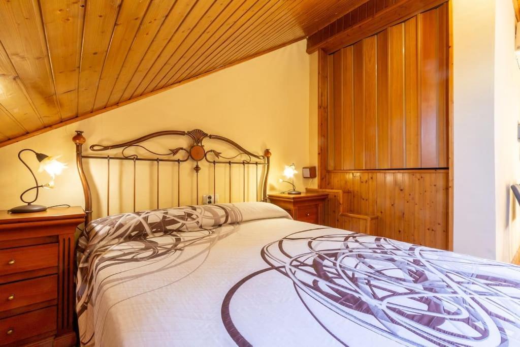 Apartment Atico Duplex Santa Pola