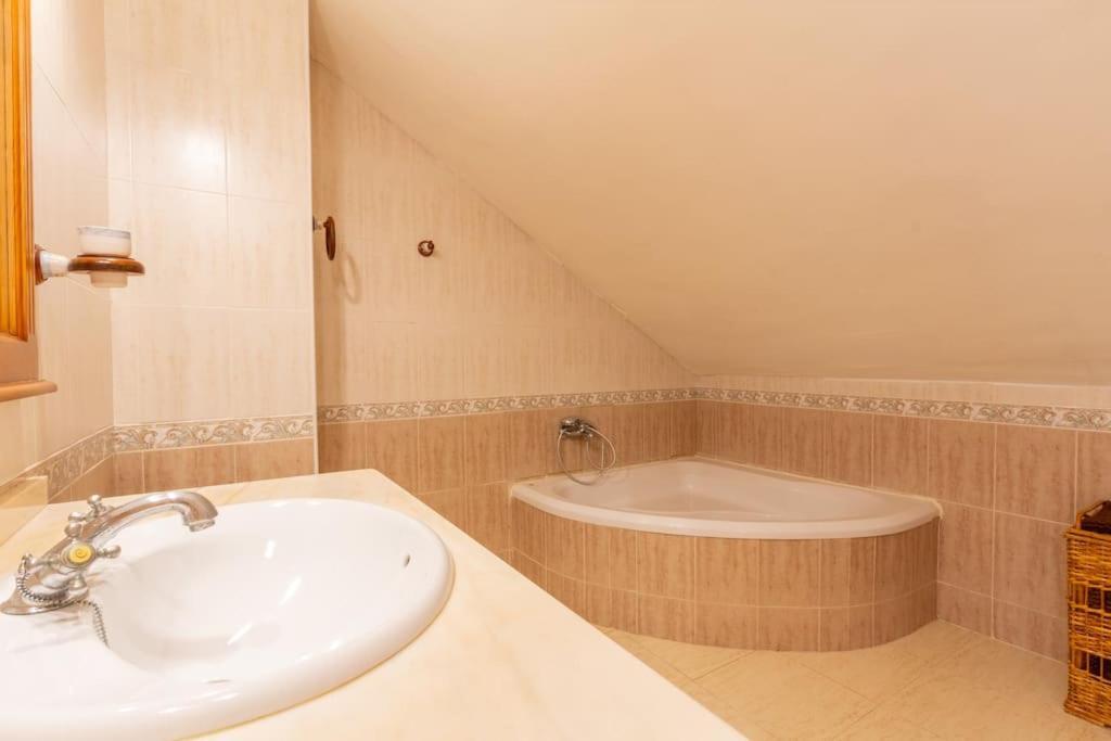 Atico Duplex Apartment Santa Pola